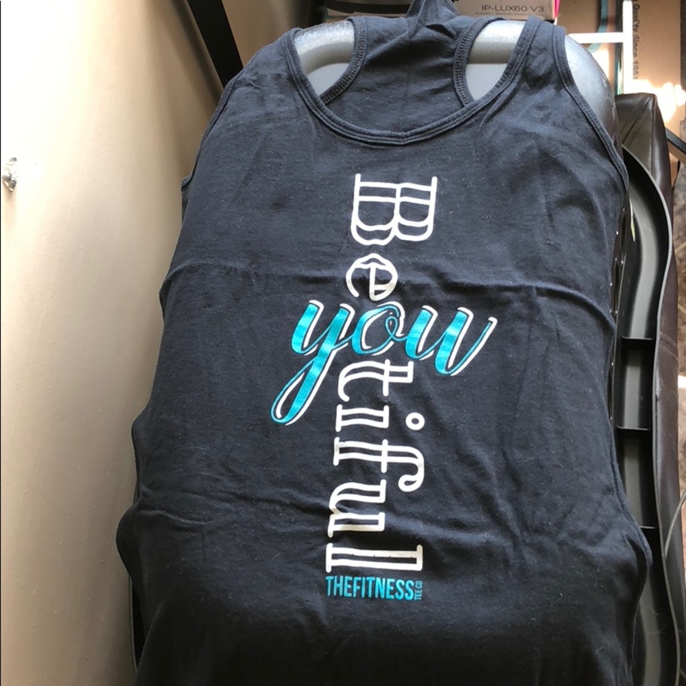 Workout Tanktop
